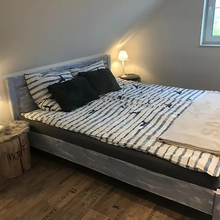 Appartement Zur Alten Kutsche Norddeich (Dithmarschen)