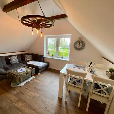 Zur Alten Kutsche Appartement Norddeich (Dithmarschen)