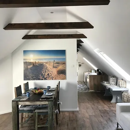 Apartment Zur Alten Kutsche *