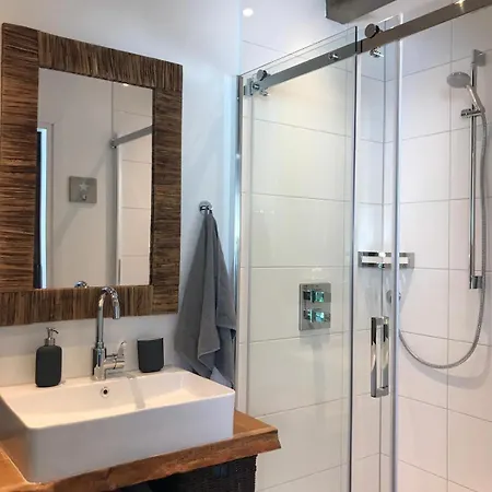 Zur Alten Kutsche Apartment Norddeich (Dithmarschen)