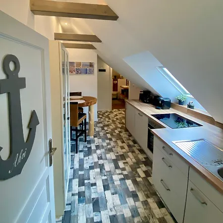 Appartement Zur Alten Kutsche