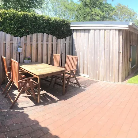 Apartment Zur Alten Kutsche
