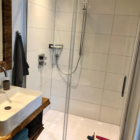 Zur Alten Kutsche Appartement