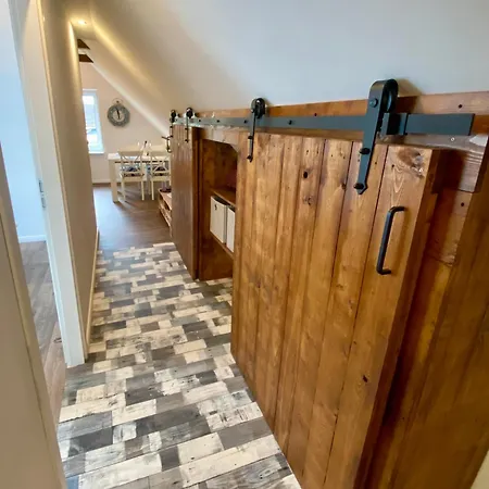 Zur Alten Kutsche Apartment Norddeich (Dithmarschen)