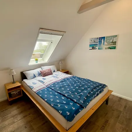 Zur Alten Kutsche Norddeich (Dithmarschen)